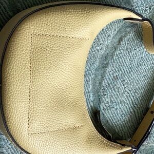 Le Roseau small crossbody